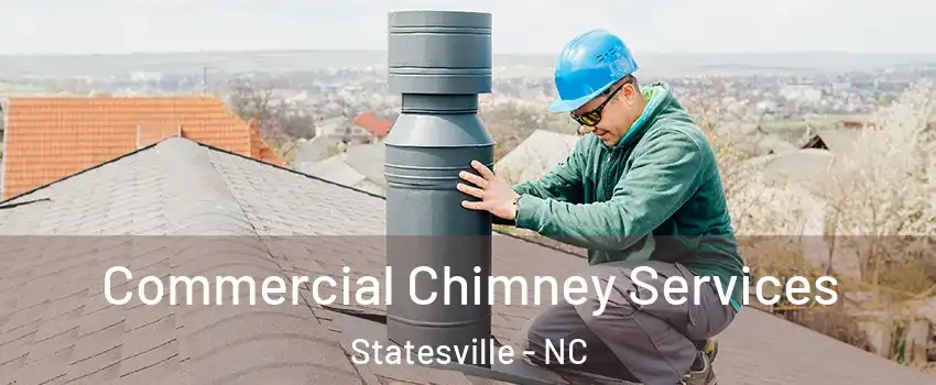  Commercial Chimney Services Statesville - NC