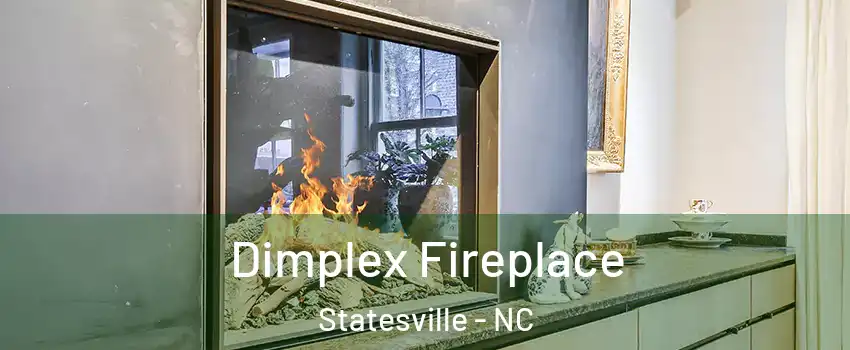  Dimplex Fireplace Statesville - NC