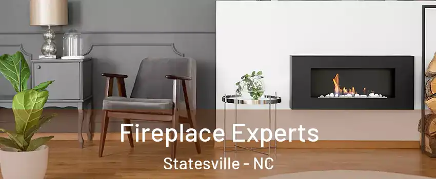  Fireplace Experts Statesville - NC