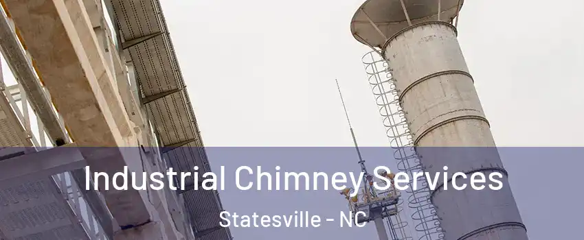  Industrial Chimney Services Statesville - NC
