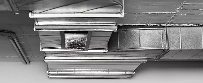 Trusted Air Duct Cleaning Company in Statesville, North Carolina