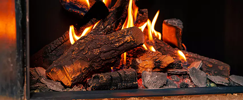 Chimney Fireplace Ash Dump Cleaning in Statesville, NC