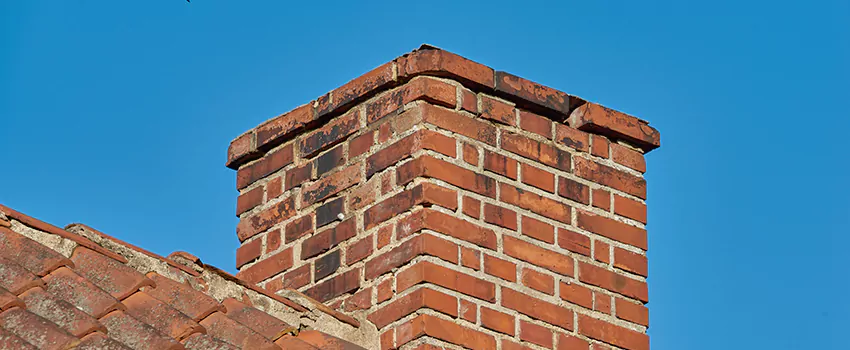 Clean Blocked Chimney in Statesville, North Carolina