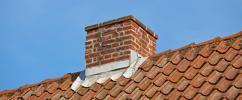 Residential Chimney Bricks Rotten Repair Services in Statesville, NC