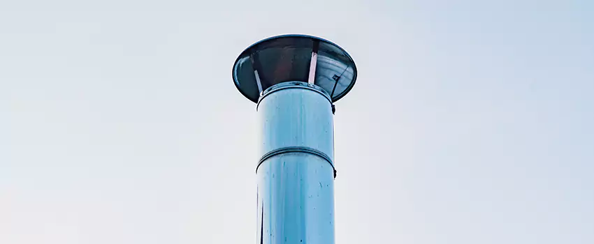 Wind-Resistant Chimney Caps Installation and Repair Services in Statesville, North Carolina