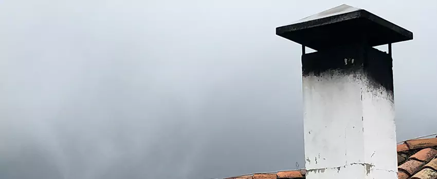 Chimney Damper Inspection in Statesville, NC