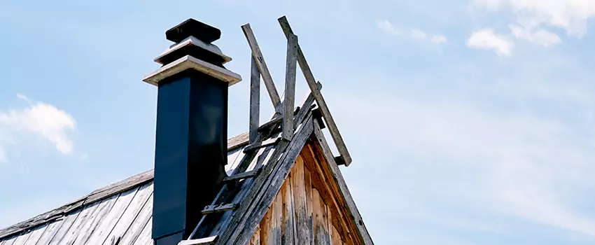Chimney Creosote Cleaning in Statesville, NC