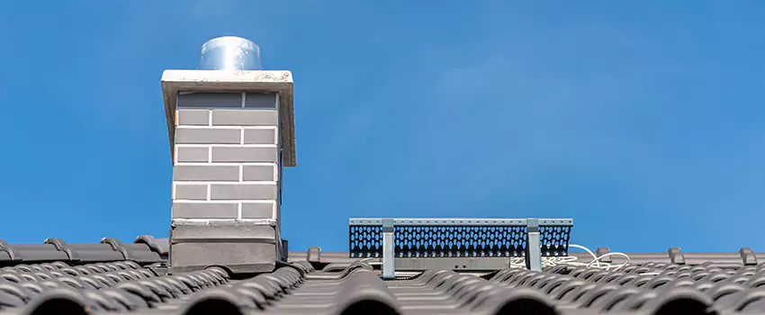 Chimney Flue Relining Services in Statesville, North Carolina