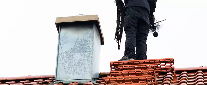 Chimney Liner Services Cost in Statesville, NC
