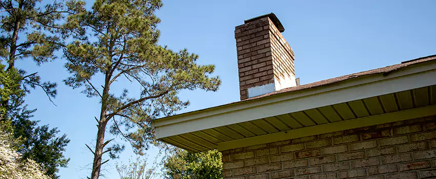 Budget-Friendly Chimney Masonry Service in Statesville, North Carolina