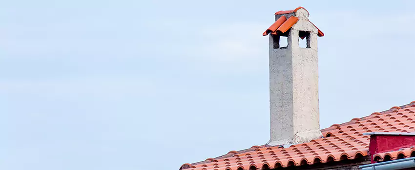 Chimney Pot Replacement in Statesville, NC