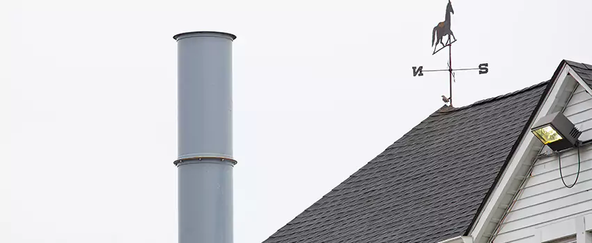 Chimney Inspection in Statesville, NC