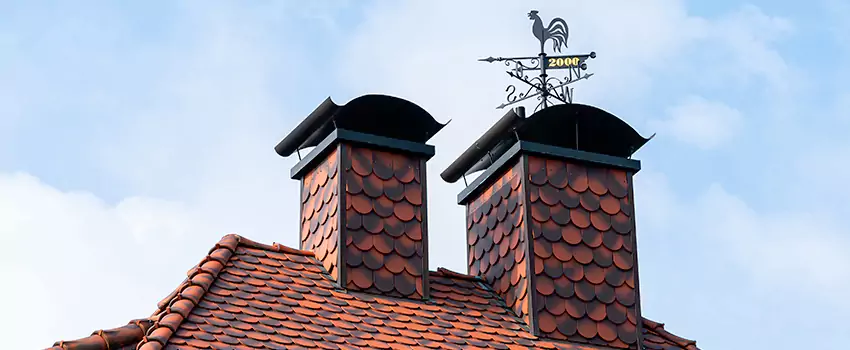Old Chimney Restoration in Statesville, North Carolina