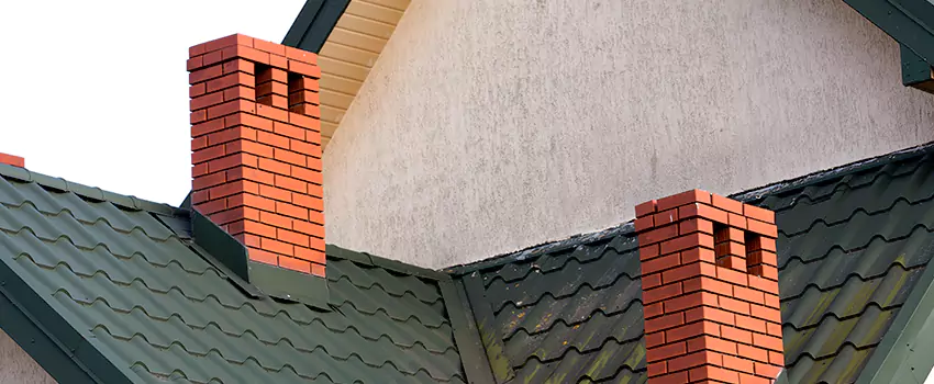 Chimney Saver Waterproofing Services in Statesville, North Carolina