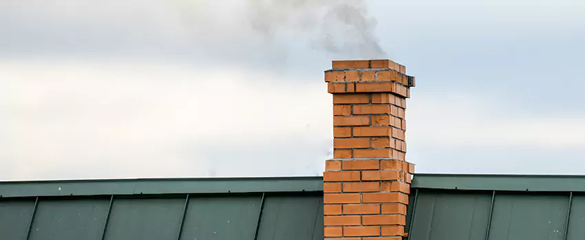 Chimney Soot Cleaning Cost in Statesville, NC