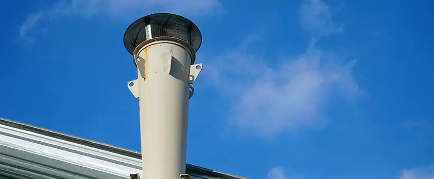 Chimney Spark Arrestor Requirements in Statesville, NC