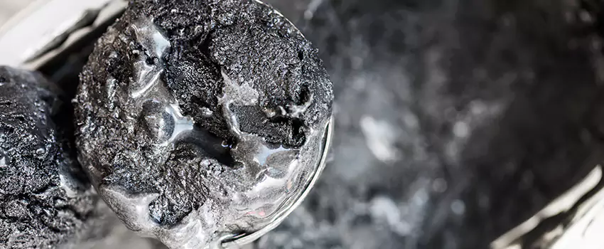 Clogged Dryer Vent Lint Cleaning in Statesville, North Carolina
