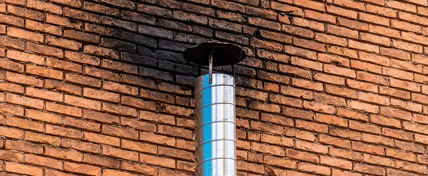 Diagnosing Commercial Chimney Problems in Statesville, NC