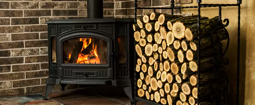 Drolet Fireplaces in Statesville, North Carolina