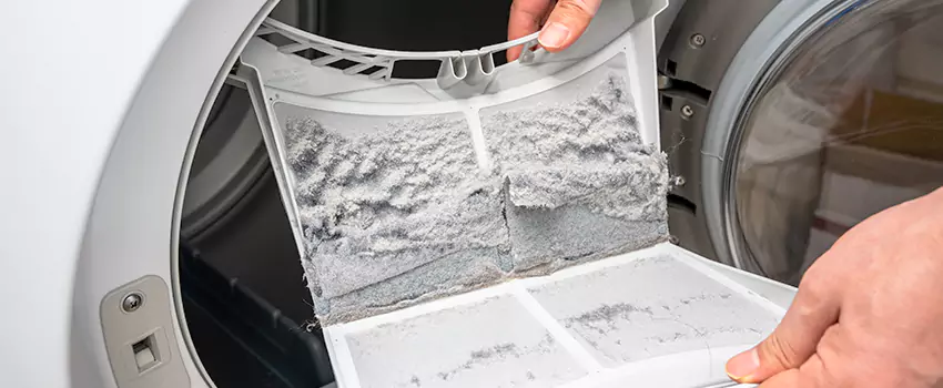 Best Dryer Lint Removal Company in Statesville, North Carolina