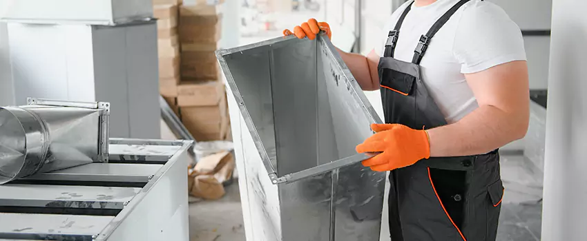 Benefits of Dryer Vent Inspection in Statesville, NC