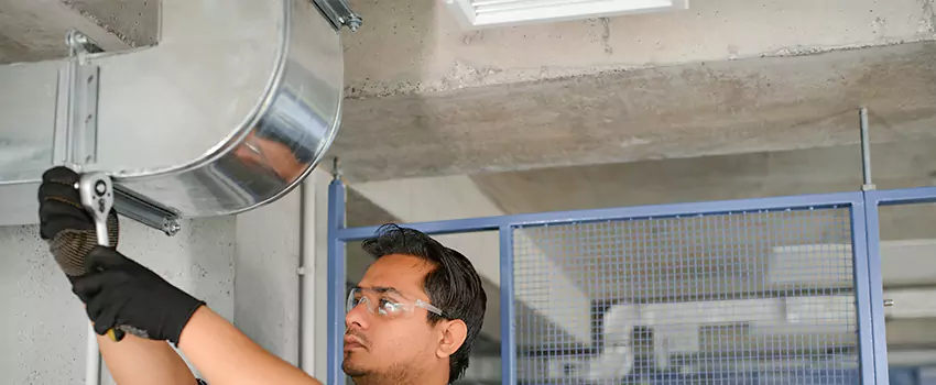 HVAC Ductwork Cleaning in Statesville, NC