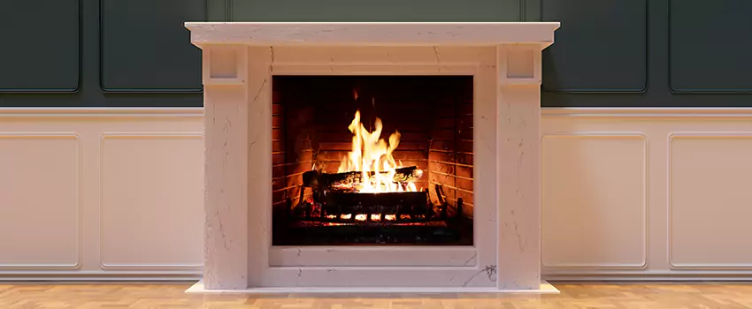 Empire Comfort Systems Fireplace Installation and Replacement in Statesville, North Carolina