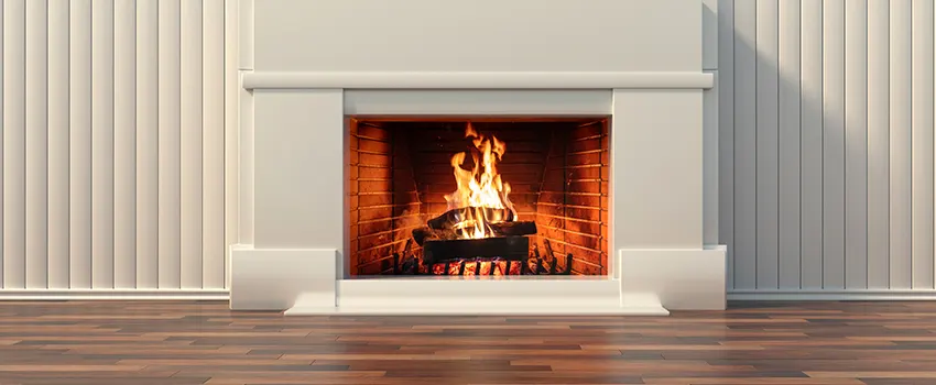 Fireplace Broken Ashtray Repair Services in Statesville, North Carolina