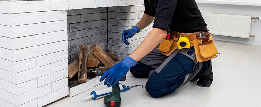 Fireplace Doors Cleaning in Statesville, North Carolina