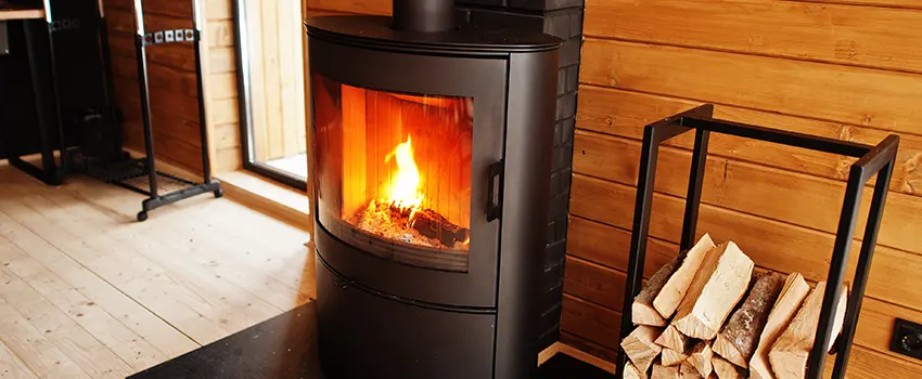 Gas Fireplace Door Handle Installation Services in Statesville, North Carolina
