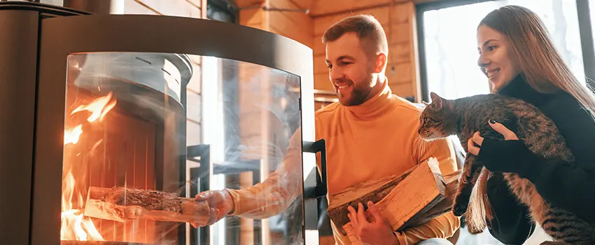 Fireplace Door Installation And Replacement Contractors in Statesville, NC