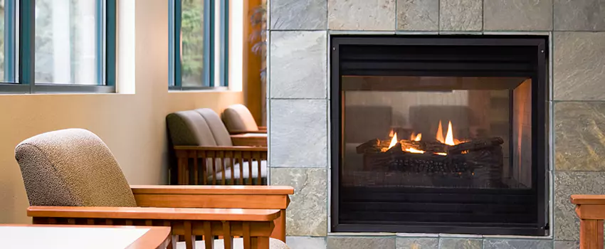 Fireplace Refacing in Statesville, North Carolina