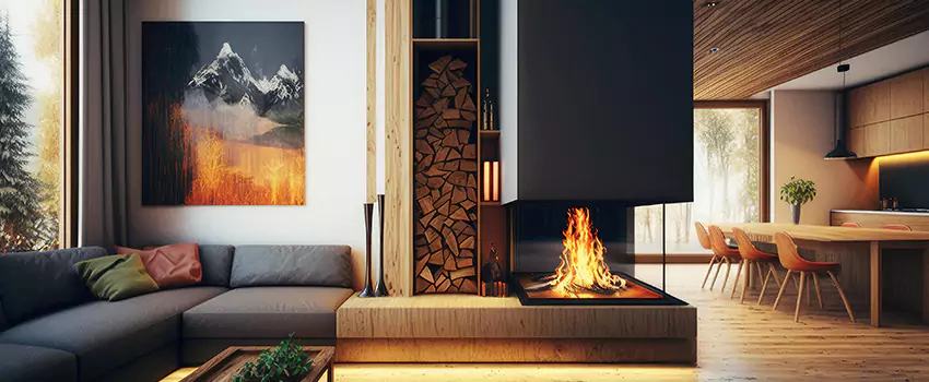 Fixing Electric Fireplace Problem in Statesville, North Carolina