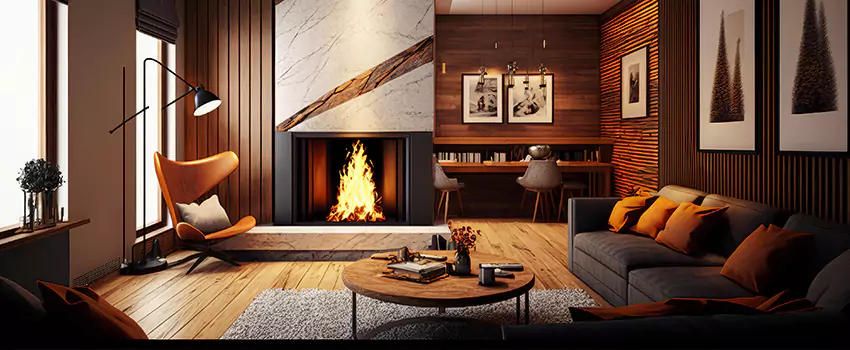 Fireplace Design Ideas in Statesville, NC