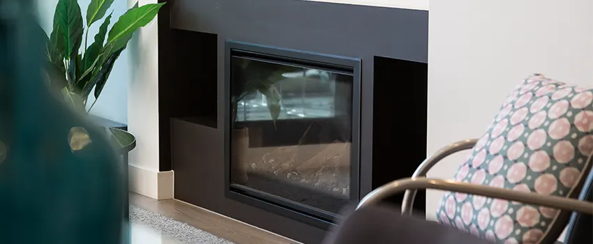 Welding Repairs for Fireplace Grate in Statesville, NC