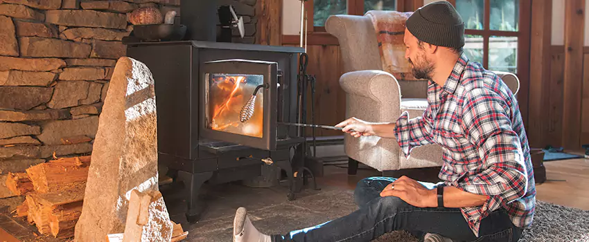 Fireplace Chimney Maintenance in Statesville, North Carolina