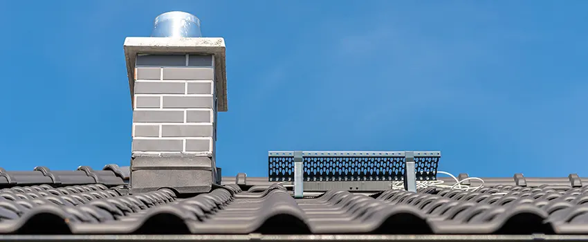Repair Blocked Chimney in Statesville, North Carolina