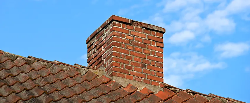 Flue Tiles Cracked Repair Services near Me in Statesville, NC