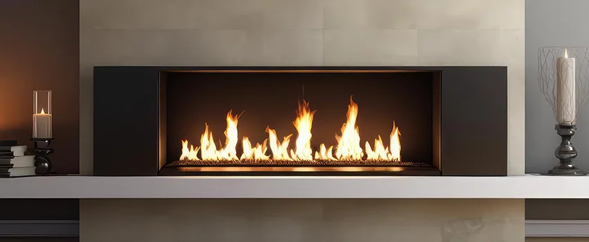 Vent Free Gas Fireplaces Repair Solutions in Statesville, North Carolina