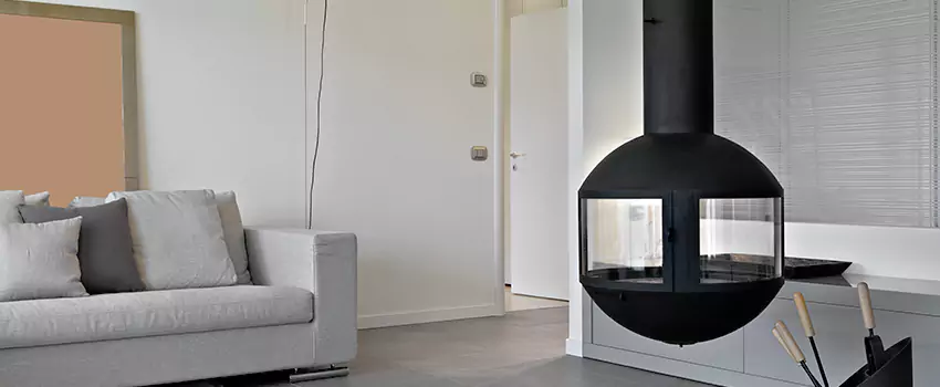 Hanging & Suspended Fireplaces Designer in Statesville, North Carolina