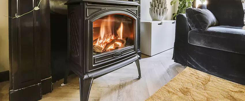 Cost of Hearthstone Stoves Fireplace Services in Statesville, North Carolina