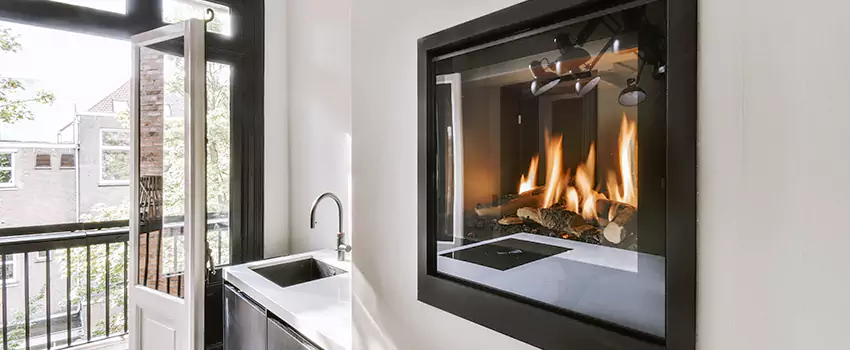 Heatilator Outdoor Fireplace Services in Statesville, North Carolina
