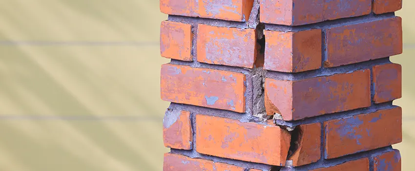 Leaking Chimney Repair And Replacement Cost in Statesville, North Carolina
