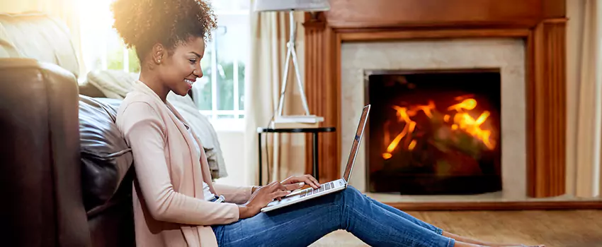 Cost-Effective Osburn Fireplace Installation and Repair in Statesville, NC