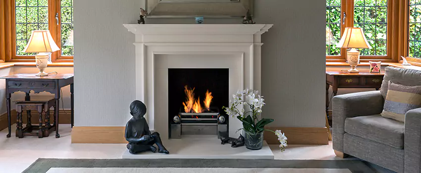 RSF Fireplaces Maintenance and Repair in Statesville, North Carolina