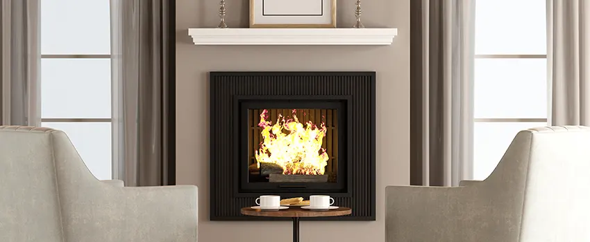 Superior Outdoor Fireplace Repair in Statesville, NC