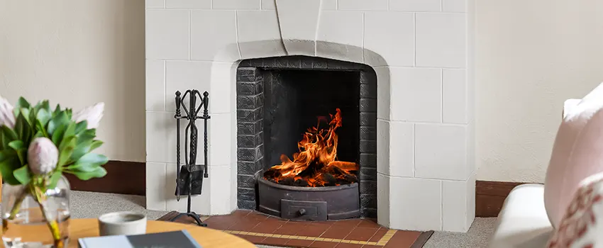 Valor Fireplaces and Stove Repair in Statesville, NC