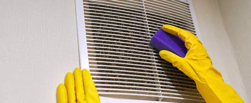 Vent Cleaning Company in Statesville, NC