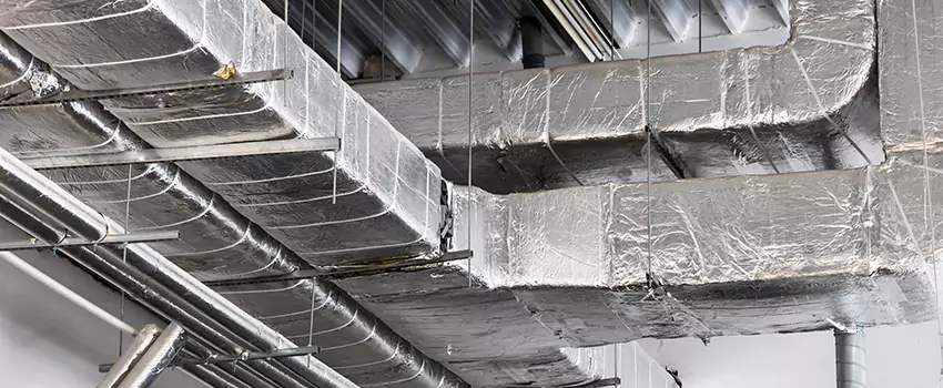 Vent Dust Cleaning Cost in Statesville, NC