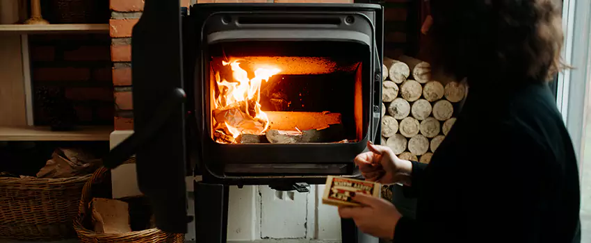 Key Features of Vermont Castings Fireplaces in Statesville, NC